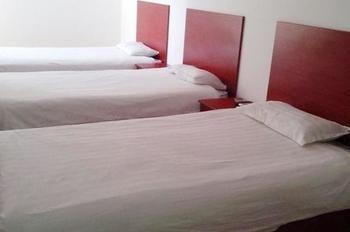 Penglai Kaifa Hotel 外观 照片