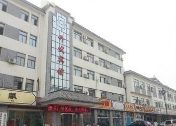 Penglai Kaifa Hotel 外观 照片
