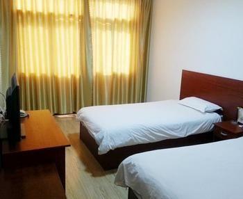 Penglai Kaifa Hotel 外观 照片