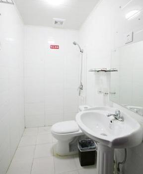 Penglai Kaifa Hotel 外观 照片