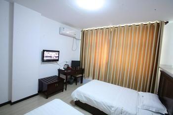 Penglai Kaifa Hotel 外观 照片