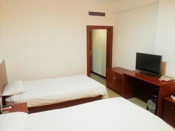Penglai Kaifa Hotel 外观 照片