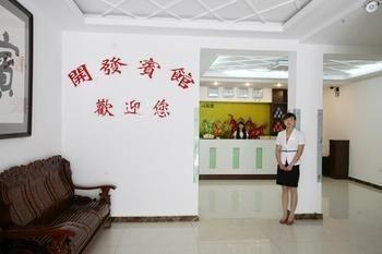 Penglai Kaifa Hotel 外观 照片