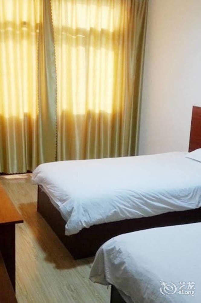 Penglai Kaifa Hotel 外观 照片