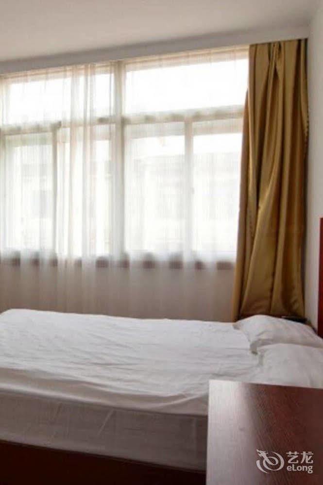 Penglai Kaifa Hotel 外观 照片