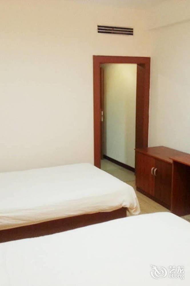 Penglai Kaifa Hotel 外观 照片