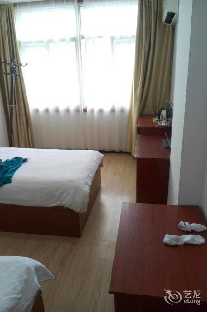 Penglai Kaifa Hotel 外观 照片