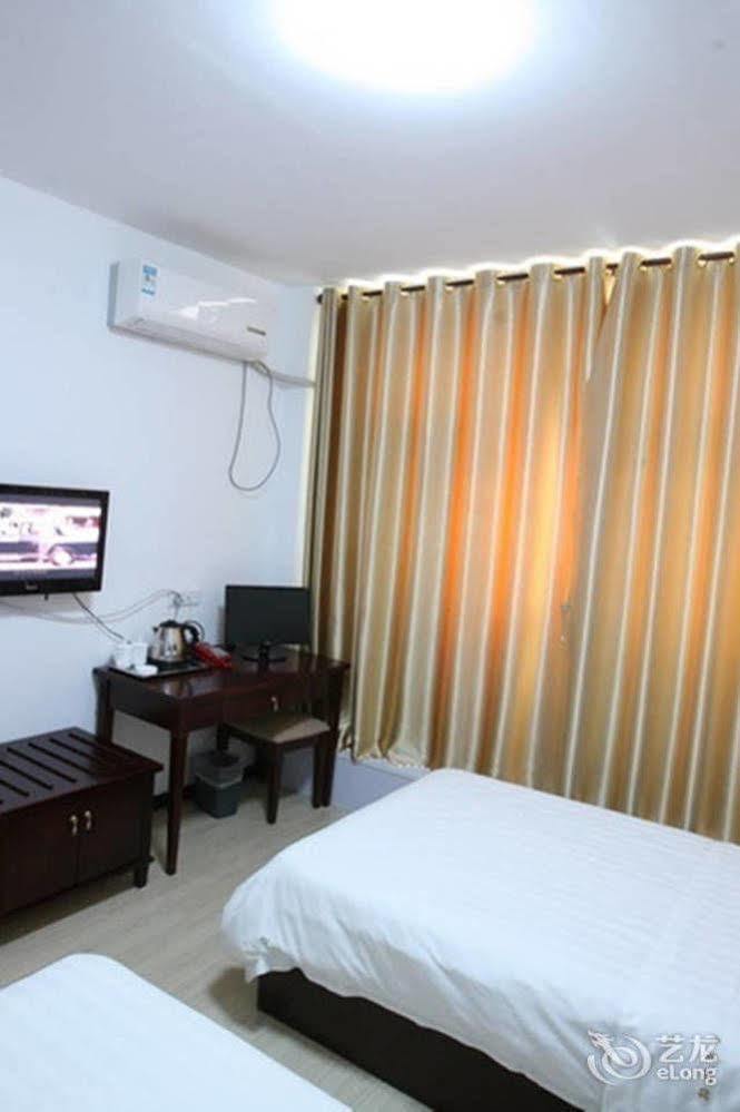 Penglai Kaifa Hotel 外观 照片