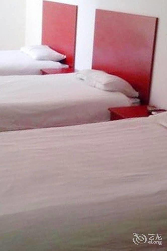 Penglai Kaifa Hotel 外观 照片