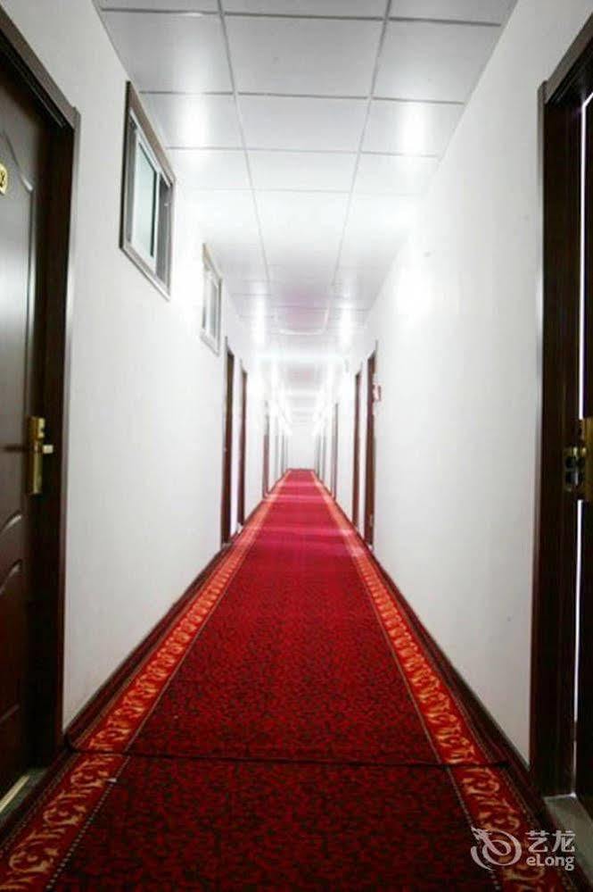 Penglai Kaifa Hotel 外观 照片